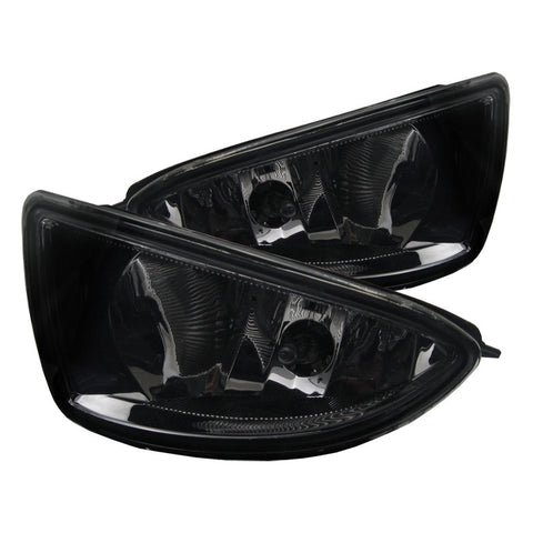 HONDA CIVIC 04-05 OEM STYLE FOG LIGHTS - SMOKE PERFORMANCE