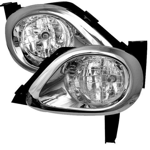 HONDA CR-V 05-06 OEM STYLE FOG LIGHTS PERFORMANCE