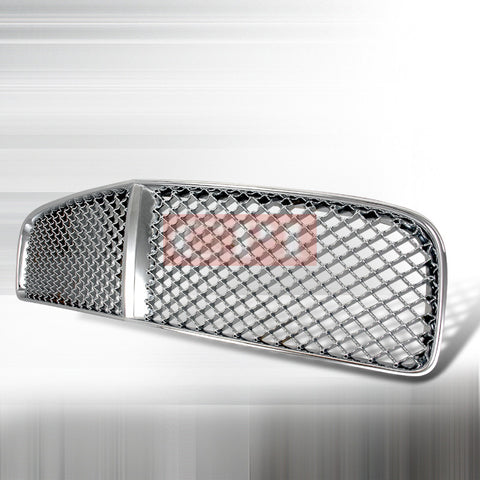Dodge 2005-2006 Dodge Charger Mesh Grille Performance-y