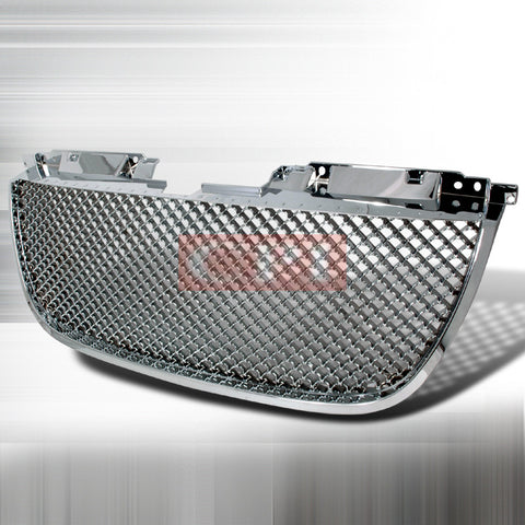 Gmc 2007-2008 Gmc Yukon/Yukon Denali Mesh Grille Performance-l