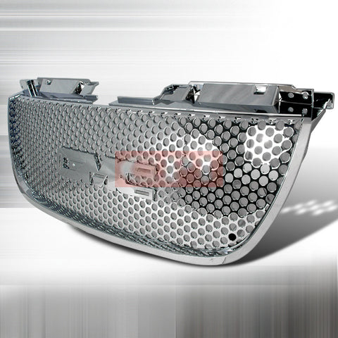 Gmc 2007-2008 Gmc Yukon/Yukon Denali Mesh Grille Performance-p