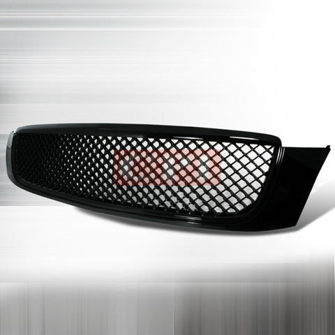 Cadillac 2000-2005 Cadillac Deville Front Grille Performance-p