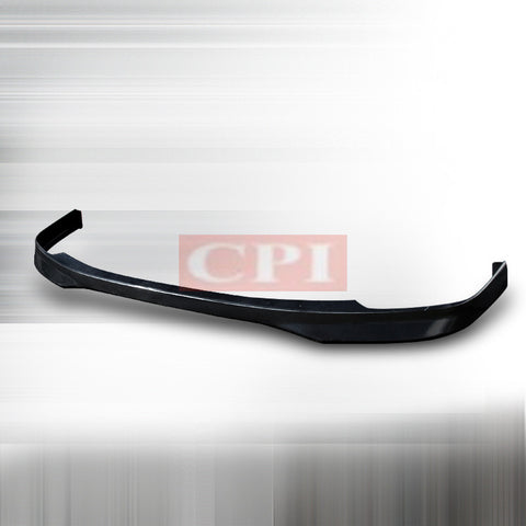 Honda 1998-2001 Honda Accord 2Dr Abs Front Bumper Lip Spoiler - T Performance 1998,1999,2000,2001