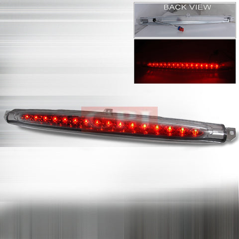 Chevrolet 2007-2009 Avalanche 3Rd Led Brake Light/ Lamp Euro-Performance Performance 2007,2008,2009-k