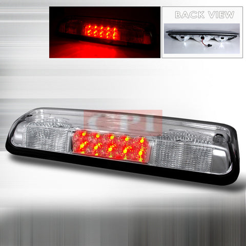 Ford 2004-2008 Ford F150 Led 3Rd Brake Light/ Lamp Euro-Performance Performance 2004,2005,2006,2007,2008-g