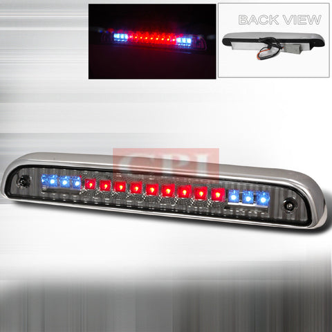 Ford 1992-1996 Ford F150 3Rd Led Brake Light/ Lamp Euro-Performance Performance 1992,1993,1994,1995,1996-u