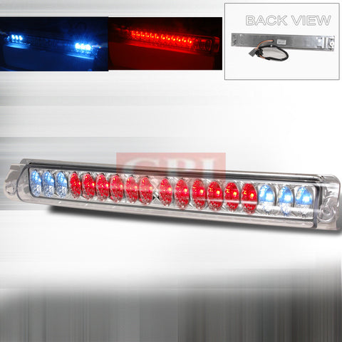 Ford 1997-2003 Ford F150 3Rd Led Brake Light/ Lamp Euro--e