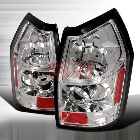 Dodge 2005-2007 Dodge Magnum Altezza Tail Lights /Lamps 1 Set Rh&Lh Performance 2005,2006,2007-o