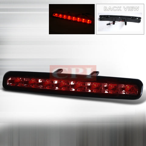 Ford 2005-2007 Ford Mustang Led 3Rd Tail Light/ Lamp Euro-Performance Performance 2005,2006,2007-s