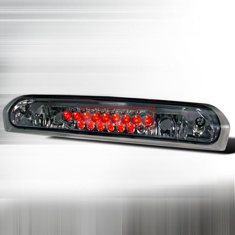 DODGE 2002-2008 DODGE RAM PICK UP LED 3RD BRAKE LIGHT/ LAMP EURO-PERFORMANCE 2002,2003,2004,2005,2006,2007,2008