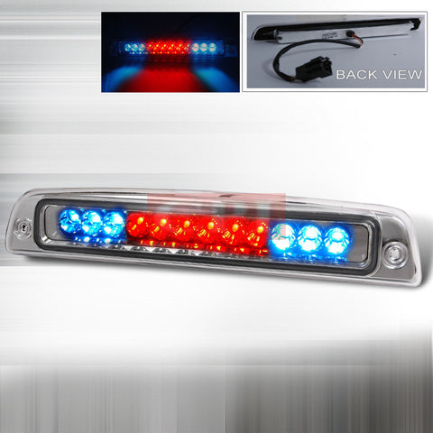 DODGE 1994-2001 DODGE RAM PICK UP 3RD LED BRAKE LIGHT/ LAMP EURO- 1994,1995,1996,1997,1998,1999,2000,2001