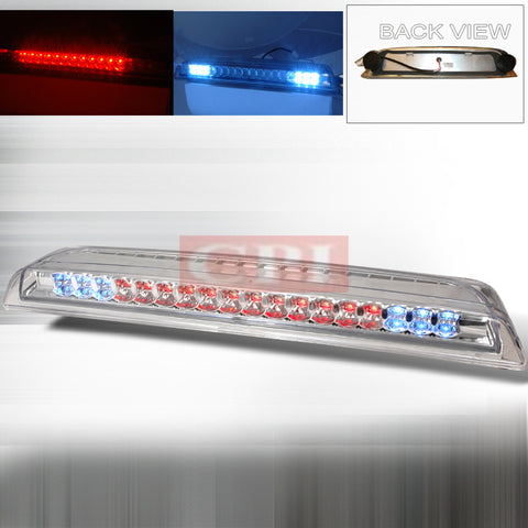 Nissan 2004-2006 Nissan Titan 3Rd Led Brake Light/ Lamp Euro-Performance Performance 2004,2005,2006-y