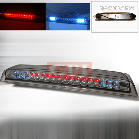 Nissan 2004-2006 Nissan Titan 3Rd Led Brake Light/ Lamp Euro-Performance Performance 2004,2005,2006