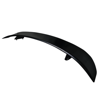 DODGE 11-14 DODGE CHARGER OE SPOILER  BLACK       