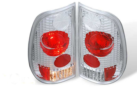 Ford F150 State Side Altezza Tail Light (R002-C) Performance-d