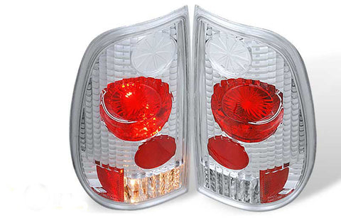 97-03 FORD F150 STATE SIDE ALTEZZA TAIL LIGHT (R002-C) performance
