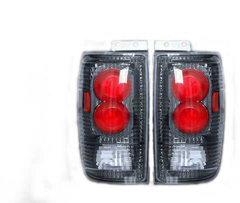 Ford Expedition Altezza Tail Light - Carbon Fiber (R005-Cf) Performance-z